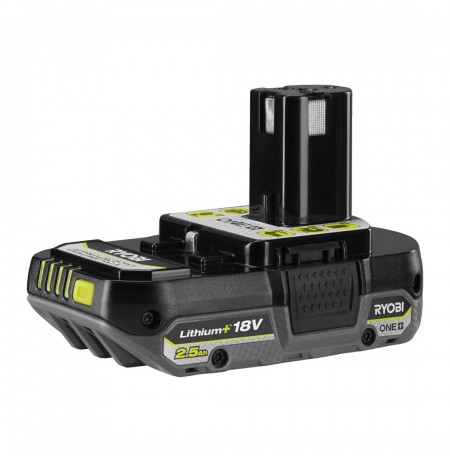 Ryobi RB18L25 Battery 18 V 2,5 Ah Lithium+ One+