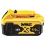 Battery DeWalt XR DCB182