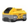 18V XR 8Ah battery