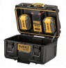 ToughSystem 2.0 Charger 2x4A