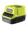 RYOBI Battery Charger 18V RC18120 2A Without Packaging