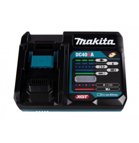 Makita 191E07-8 cordless tool battery / charger Battery charger