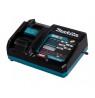 Makita 191E07-8 cordless tool battery / charger Battery charger