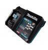 Makita 191E07-8 cordless tool battery / charger Battery charger