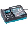 Makita 191E07-8 cordless tool battery / charger Battery charger