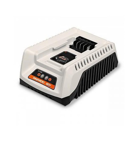 BATTERY CHARGER UNIVERSAL/ROOF 2040LI DAEWOO