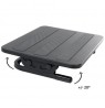 MACLEAN ERGONOMIC FOOTREST MC-831