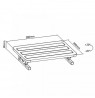 MACLEAN ERGONOMIC FOOTREST MC-831