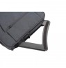 Manhattan Laptop and Tablet Stand, Adjustable (5 positions), Suitable for all tablets and laptops up to 15.6", Portable and Ligh