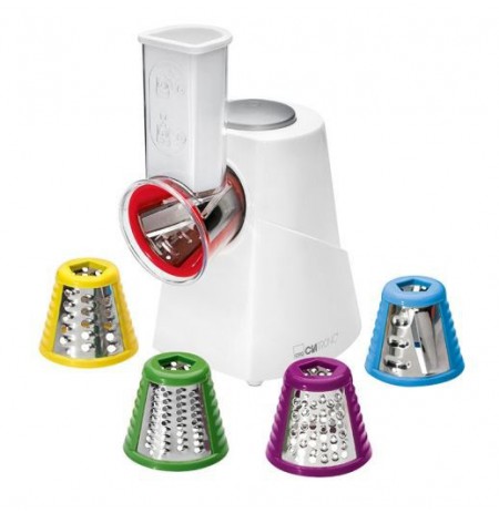 Shredder Clatronic ME 3604 (white color)