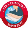 Ironing Board Cover VILEDA Comfort Plus 163255