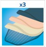 Ironing Board Cover VILEDA Comfort Plus 163255