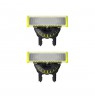 Philips Norelco OneBlade OneBlade 360 QP420/50 Replacement blade 2 pack