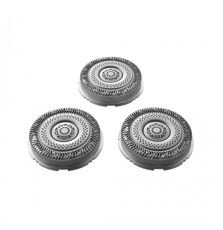 Philips SHAVER Series 9000 Precision blades- Replacement shaving heads