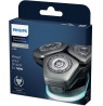 Philips SHAVER Series 9000 Precision blades- Replacement shaving heads