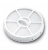 Filter for vacuum cleaner HEPA KARCHER 2.863-238.0