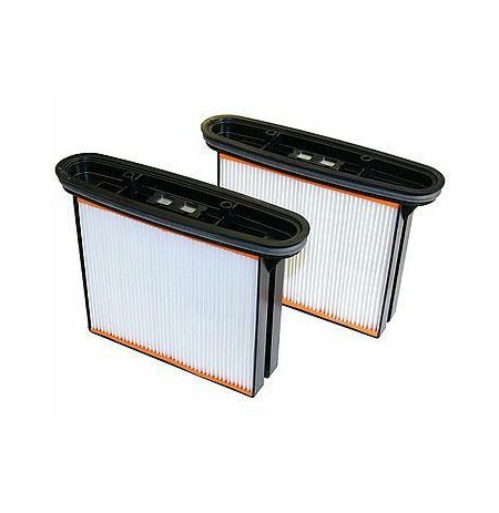 STARMIX FKP FILTERS 4800 M polis. set