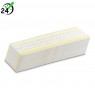 Set of 15 disposable KARCHER EasyFix cloths