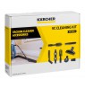 Accessory Set for vacuum cleaner KARCHER 2.863-255.0