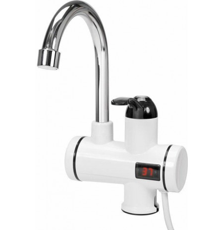WAVE HEATER WITH STANDING BATTERY KATLA-1