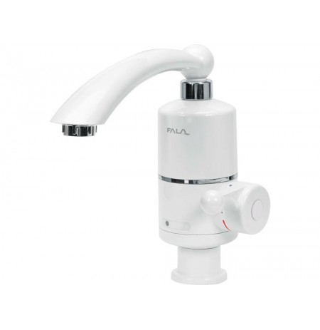 WAVE HEATER WITH BATTERY SINK STROKKUR-1