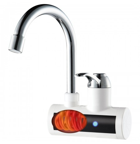 Instantaneous water heater N'OVEEN IWH150