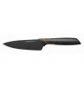 FISKARS DEBA KNIFE 12 cm EDGE