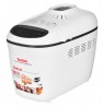 TEFAL | Bread maker | PF610138 | Power 1600 W | Number of programs 16 | Display LCD | White