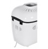 Tefal PF610138 bread maker 1600 W White