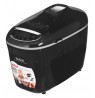 Tefal PF611838 bread maker 1600 W Black