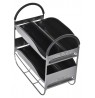 Tefal PF611838 bread maker 1600 W Black