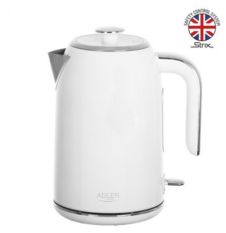 Electric kettle ADLER AD 1341