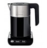 Kettle electric BOSCH TWK 8613P (2400W 1.5l, black color)