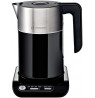 Kettle electric BOSCH TWK 8613P (2400W 1.5l, black color)