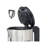 Kettle electric BOSCH TWK 8611P (2400W 1.5l, anthracite color)
