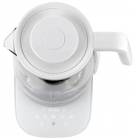 Electric Tea Kettle 1.7 L Zwilling Enfinigy 53102-500-0