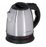 Esperanza EKK116S Electric kettle 1 L 1350 W Silver
