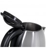 Esperanza EKK116S Electric kettle 1 L 1350 W Silver