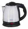 Esperanza EKK116S Electric kettle 1 L 1350 W Silver