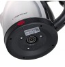 Esperanza EKK116S Electric kettle 1 L 1350 W Silver