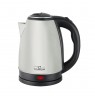 Titanum TKK102X Electric kettle 1.8L 1800W Inox Silver