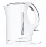 Kettle electric Clatronic WK 3462 (900W 1l, white color)