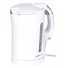 Kettle electric Clatronic WK 3462 (900W 1l, white color)