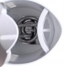 Kettle electric Clatronic WK 3462 (900W 1l, white color)