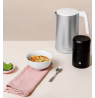 ZWILLING ENFINIGY ELECTRIC KETTLE 53105-000-0 - Silver 1 L