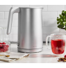 ZWILLING ENFINIGY ELECTRIC KETTLE 53105-000-0 - Silver 1 L