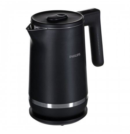 Philips 7000 series HD9396/90 electric kettle 1.7 L 2200 W Black