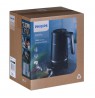 Philips 7000 series HD9396/90 electric kettle 1.7 L 2200 W Black