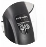 Kettle electric Esperanza SEINE EKK026 (2200W 1.7l, black color)