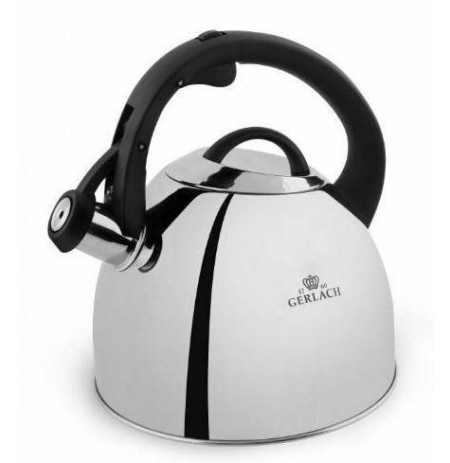GERLACH. KETTLE 2.8L MATT AMBIENTE